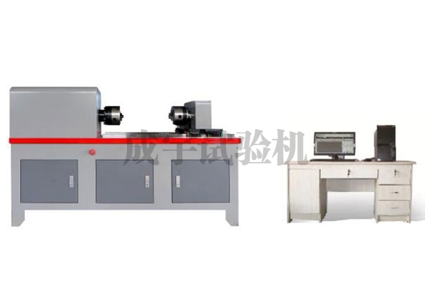微机控制材料扭转试验机NJW-2000/3000