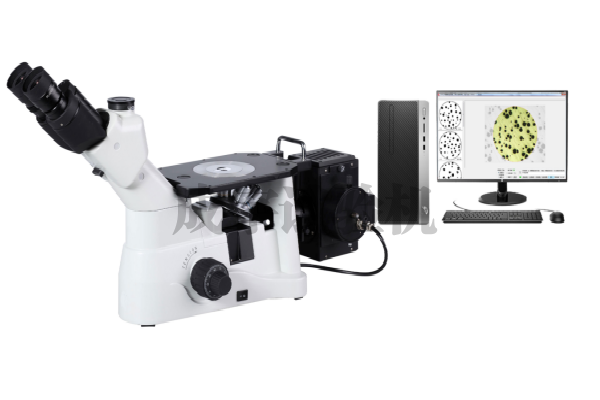 西瓜视频高清在线播放 电脑型金相显微镜FXD-30MW