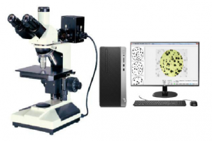 西瓜电影 电脑型金相显微镜FL7000W
